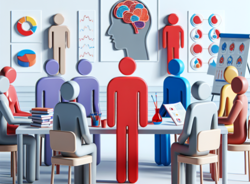 Онлайн курс Практикум по нейропсихологической диагностике от ИПО