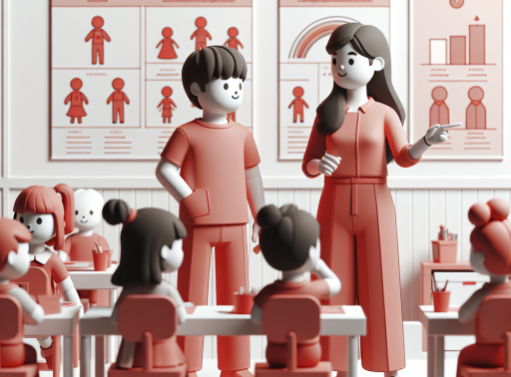 Онлайн курс Коррекционная педагогика в начальном образовании + Педагогика и методика дошкольного образования с углубленной подготовкой в области детской психологии от Открытый социально-экономический колледж