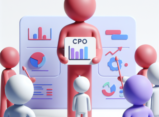 Онлайн курс Курс Директор по продукту (CPO) от Productstar