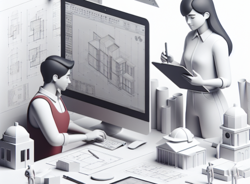 Онлайн курс Autocad для инженеров от Eduson Academy