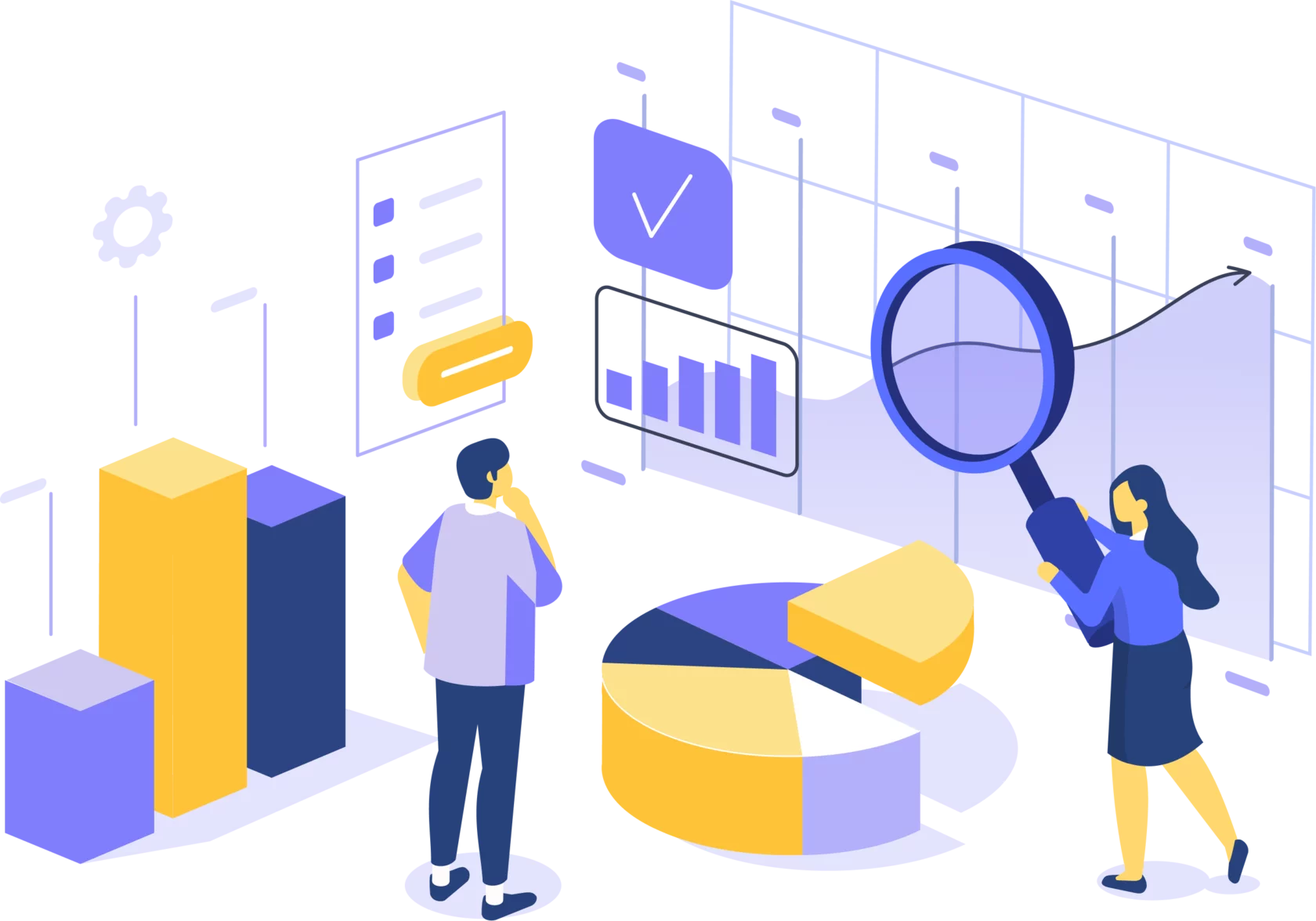 Онлайн курс Как гарантированно нанять сильного интернет-маркетолога  от MAED