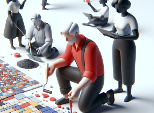 Онлайн курс Реставрация и воссоздание мозаики от ИПО