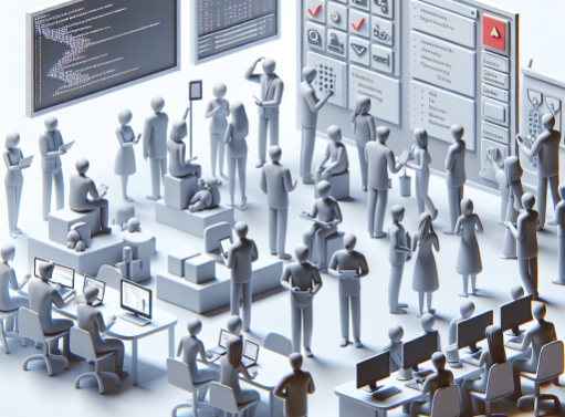 Онлайн курс Ручное тестирование (Manual QA) (Великая распродажа) от SkillBox