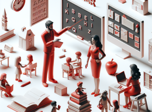 Онлайн курс Учитель начальных классов + Учитель иностранного языка от Открытый социально-экономический колледж