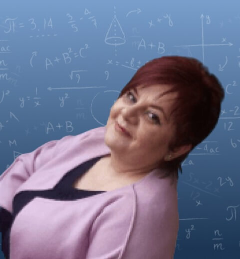 Онлайн курс Репетитор для 1-11 классов Марине Альбертовна Симонян от Альфа