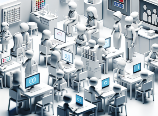 Онлайн курс Учитель начальных классов + Учитель информатики и ИКТ от Открытый социально-экономический колледж