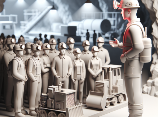 Онлайн курс Горное дело от ИПО