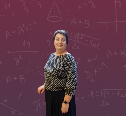 Онлайн курс Репетитор для 4-9 классов Лина Геннадьевна Пугач от Альфа