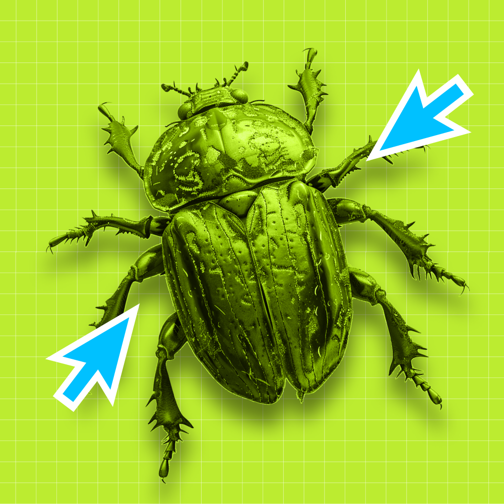 Онлайн курс Инженер по тестированию с нуля от Skypro