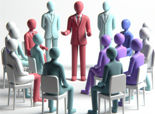 Онлайн курс Курс «Soft skills: техники аргументации и убеждения» от НЦРДО Онлайн курс Курс «Soft skills: техники аргументации и убеждения» от НЦРДО