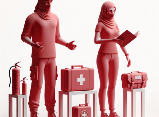 Онлайн курс Антитеррористическая защищенность объектов от ИПО