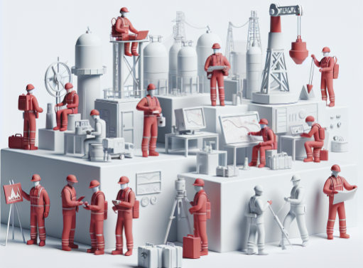 Онлайн курс Геология нефти и газа от ИПО