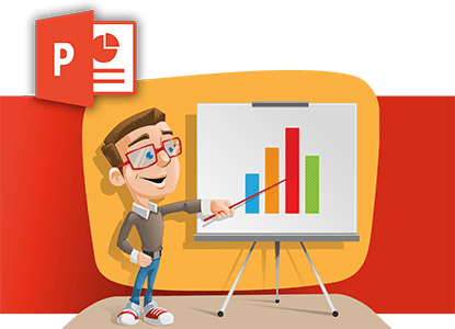 Онлайн курс Создание презентаций в Power Point для детей от Coddy