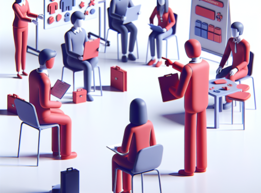 Онлайн курс Mini MBA: Обучение и развитие персонала от Eduson Academy