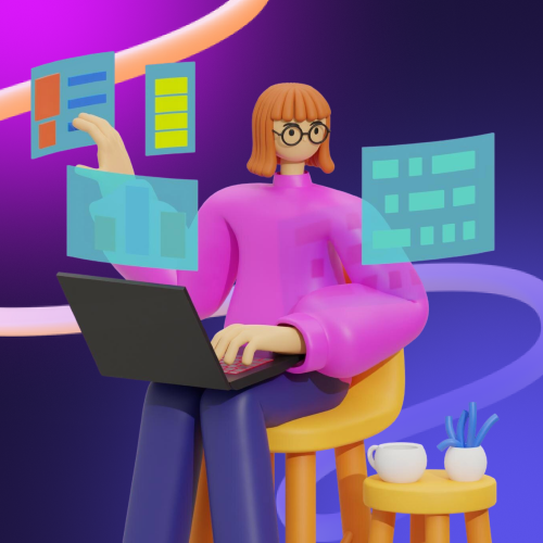 Онлайн курс Нейросети для дизайнера от Pentaschool