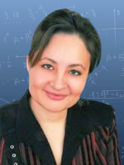 Онлайн курс Репетитор для 1-9 классов Алина Хамидовна Файрушина от Альфа