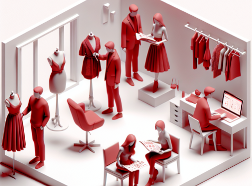Онлайн курс Fashion тренды: история, анализ и будущее от Fashion Factory School