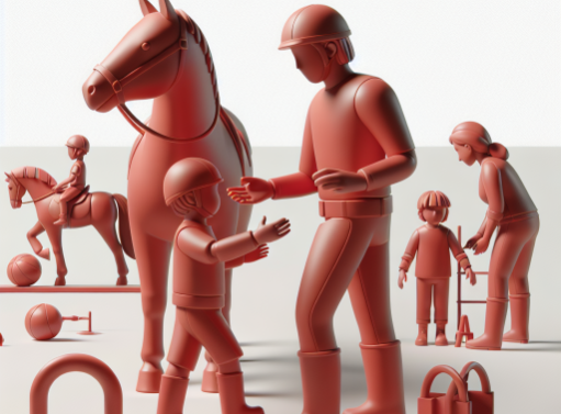 Онлайн курс Иппотерапия от ИПО