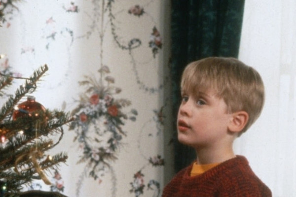 Онлайн курс Новый год в кино: главные фильмы и персонажи от Level One