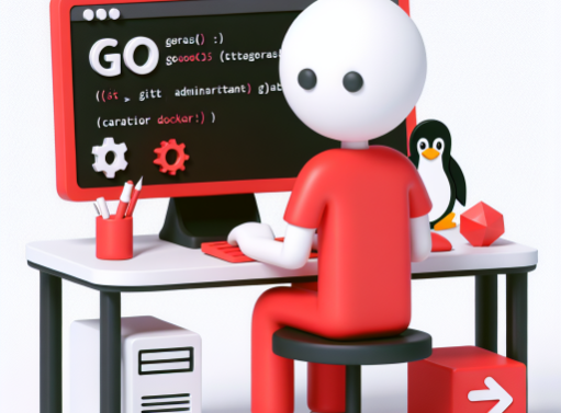 Онлайн курс GO-разработчик от Eduson Academy