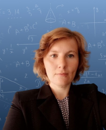 Онлайн курс Репетитор для 1-11 классов Юлия Александровна Литвин от Альфа