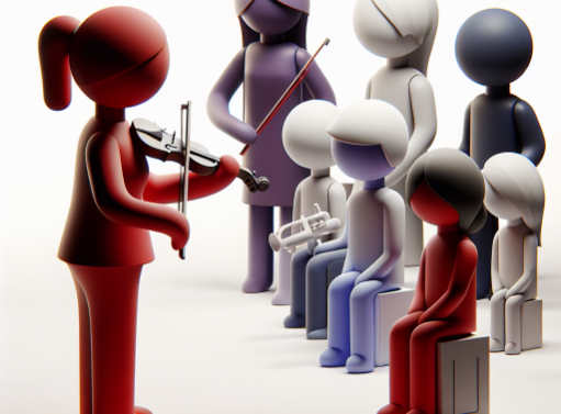 Онлайн курс Курс по музыке для 5 класса от Foxford