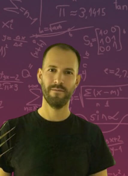 Онлайн курс Репетитор для 1-7 классов Павел Сергеевич Толстов от Альфа