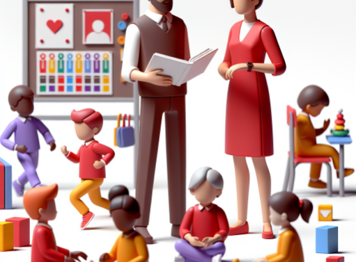 Онлайн курс Воспитатель + Инструктор по физической культуре в ДОО от Открытый социально-экономический колледж