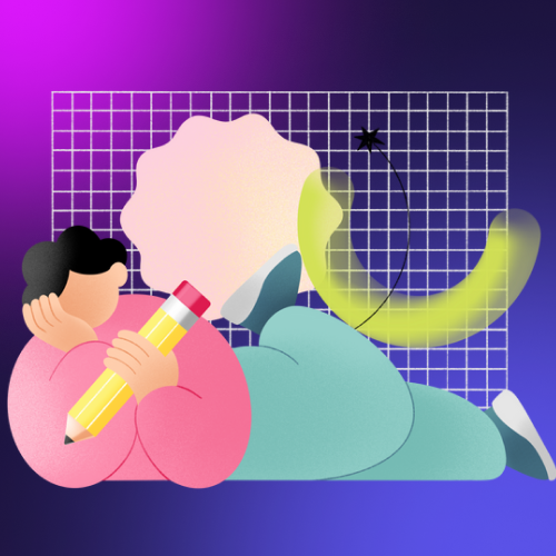 Онлайн курс Дизайнер-иллюстратор. Профессиональный курс от Pentaschool