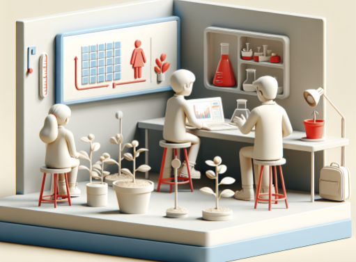 Онлайн курс Педагог дополнительного экологического образования + Агроном-почвовед от Открытый социально-экономический колледж