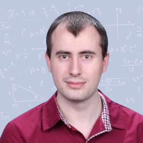 Онлайн курс Репетитор для 5-11 классов Евгений Викторович Бортник от Альфа