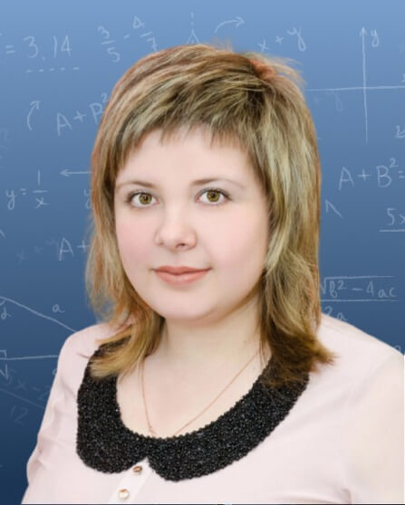 Онлайн курс Репетитор для 1-6 классов Ольга Дмитриевна Фильченкова от Альфа