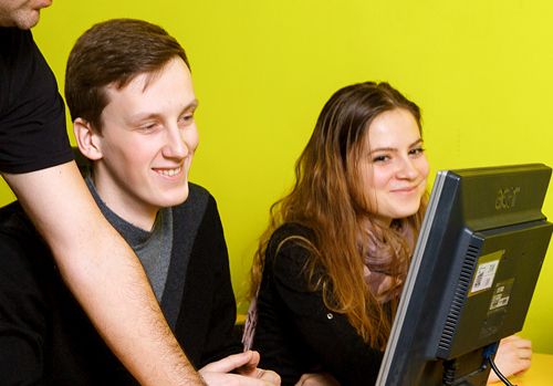 Онлайн курс Motion design от Top-Academy Онлайн курс Motion design от Top-Academy