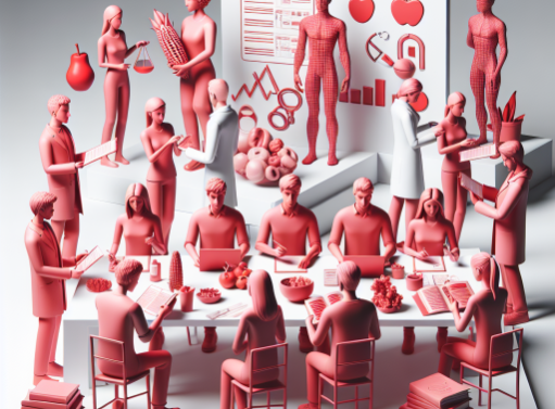 Онлайн курс Здоровое пищеварение от EDPRO