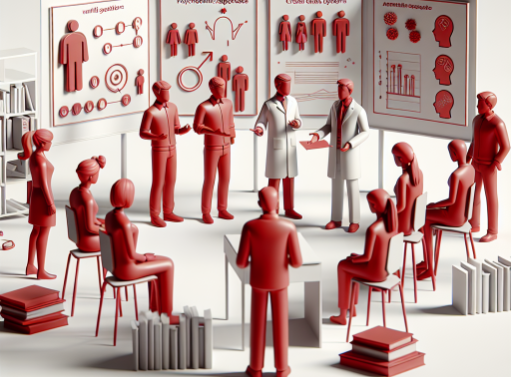 Онлайн курс Преподаватель клинической психологии от ИПО Онлайн курс Преподаватель клинической психологии от ИПО