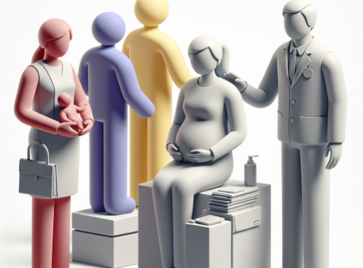 Онлайн курс Психолог-консультант с дополнительной специализацией в области перинатальной психологии и психотерапии. Социально-психологическое сопровождение беременности, родов и послеродового периода от ИПО