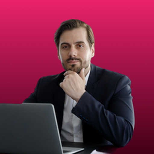 Онлайн курс Директор по интернет-маркетингу от Нетология