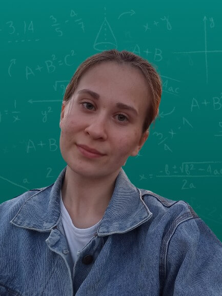 Онлайн курс Репетитор для 7-11 классов Людмила Александровна Никитина от Альфа