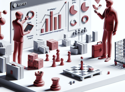 Онлайн курс Торговое дело + Специалист по формированию электронного архива от Открытый социально-экономический колледж