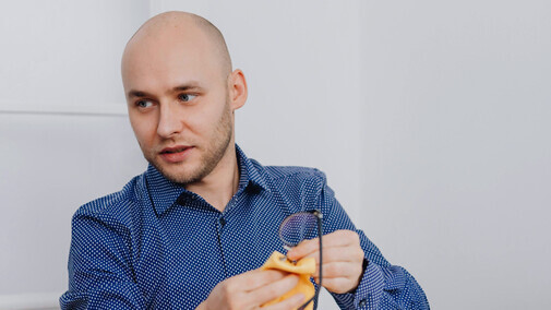 Онлайн курс Госзакупки по 44‑ФЗ в работе бухгалтера бюджетной сферы от Контур