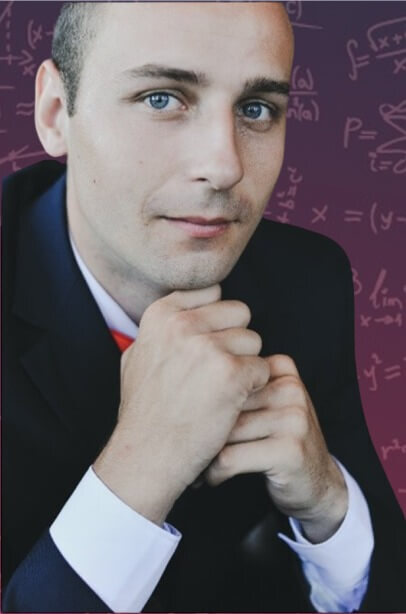 Онлайн курс Репетитор для 1-9 классов Андрей Андреевич Лаптик от Альфа