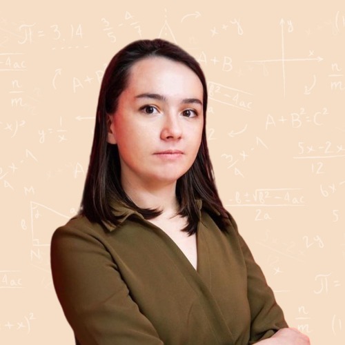 Онлайн курс Репетитор для 9-11 классов Дарья Васильевна Шляпина от Альфа