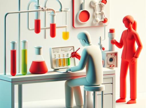 Онлайн курс Физическая химия от ИПО Онлайн курс Физическая химия от ИПО