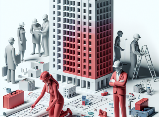 Онлайн курс Строительство высотных и большепролетных зданий и сооружений от ИПО