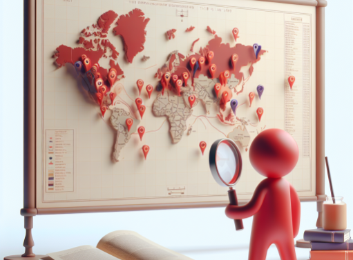 Онлайн курс Мир между войнами: 1918-1945 от Level One