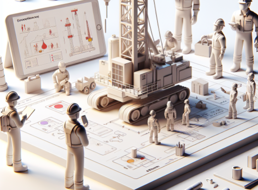 Онлайн курс Бурение нефтяных и газовых скважин от ИПО