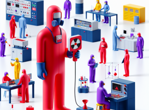 Онлайн курс Радиационная безопасность и радиационный контроль от ИПО