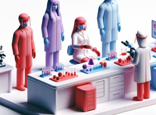 Онлайн курс Безопасность работы с микроорганизмами III-IV групп патогенности от ИПО