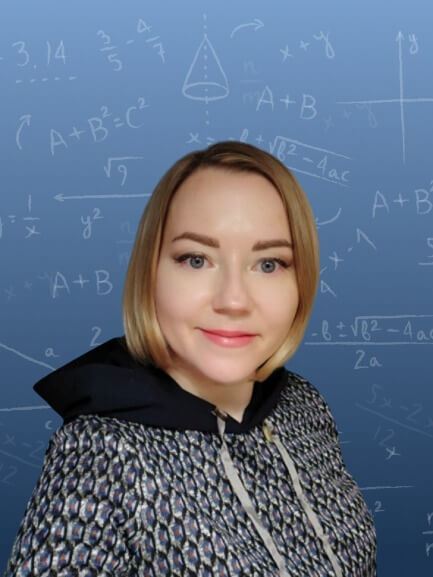 Онлайн курс Репетитор для 5-11 классов Инесса Игоревна Бычкова от Альфа