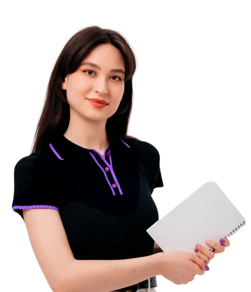 Онлайн курс Курс «Флеш» для подготовки к ЕГЭ по информатике с Софьей Вайб (10 класс) от Умскул